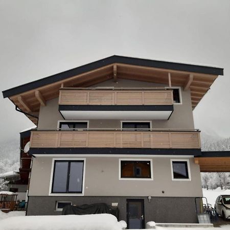 Dani'S Ferienwohnung 瑟尔 外观 照片