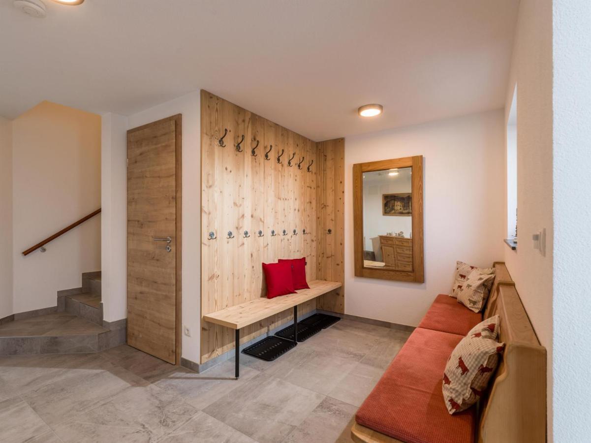 Dani'S Ferienwohnung 瑟尔 外观 照片