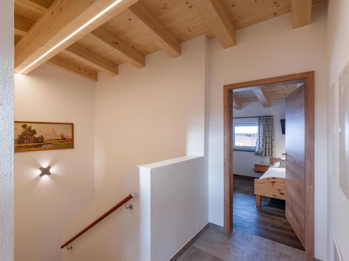 Dani'S Ferienwohnung 瑟尔 外观 照片
