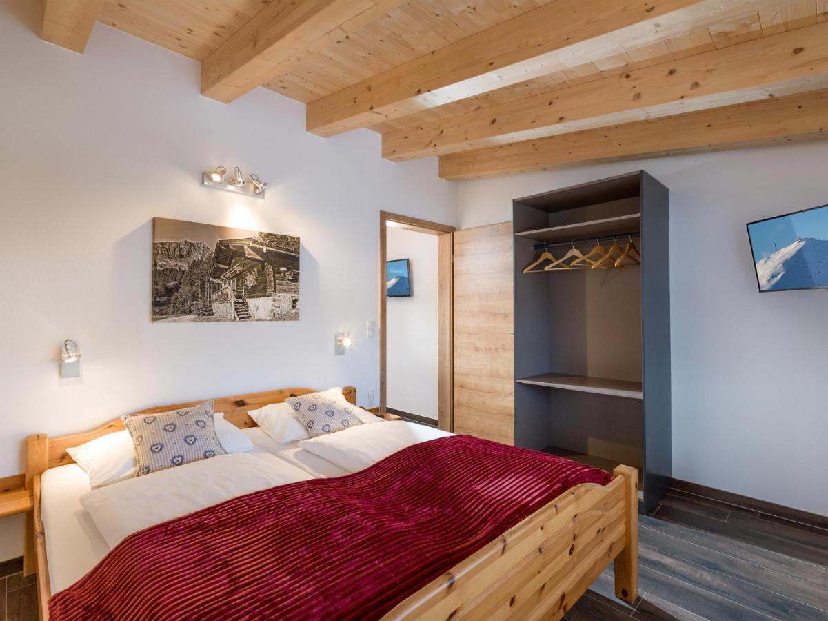 Dani'S Ferienwohnung 瑟尔 外观 照片